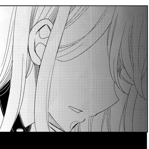 Watari-kun no xx ga Houkai Sunzen Chapter 60 cover