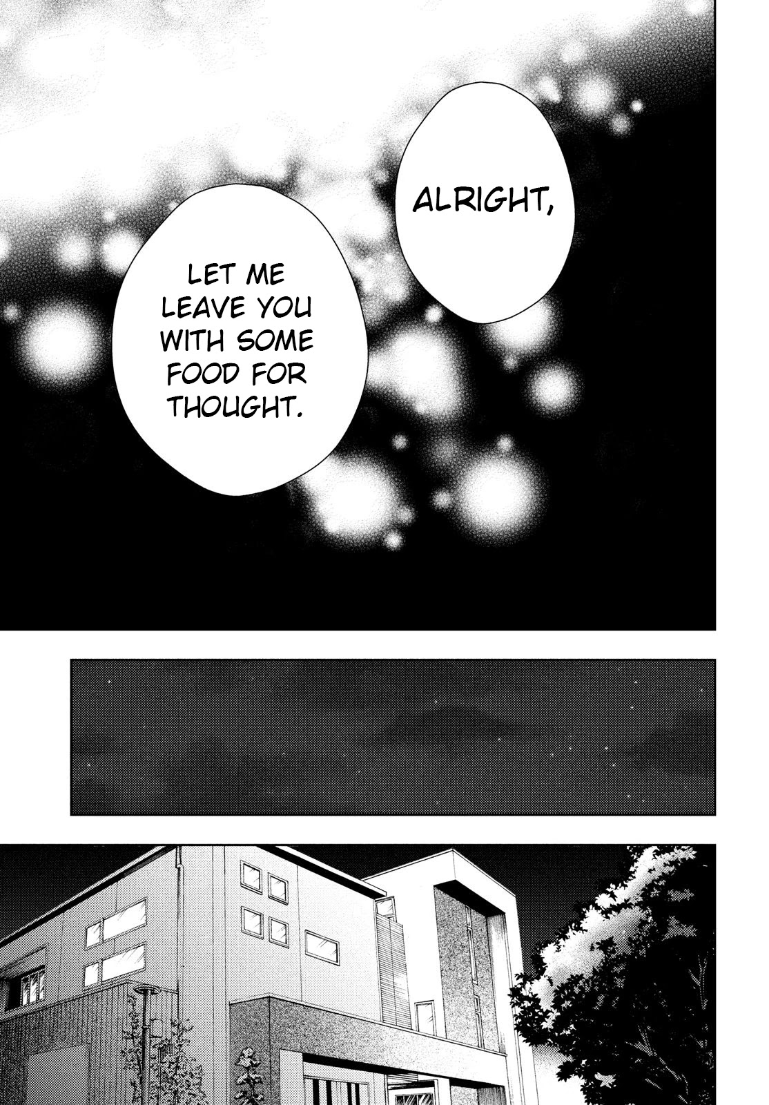 Watari-kun no xx ga Houkai Sunzen Chapter 63 page 27 - Chapter 63
