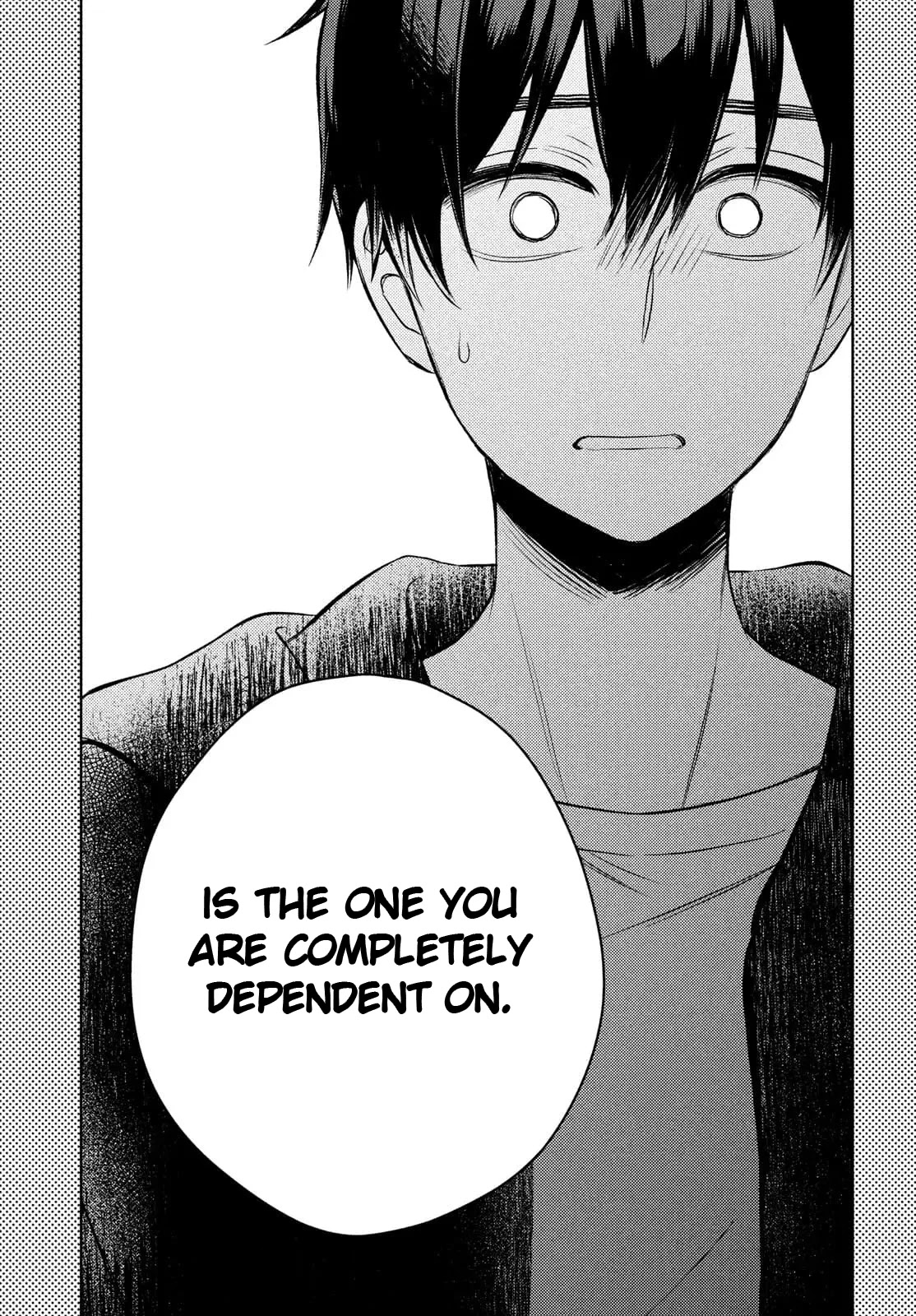 Watari-kun no xx ga Houkai Sunzen Chapter 64 page 16 - Chapter 64