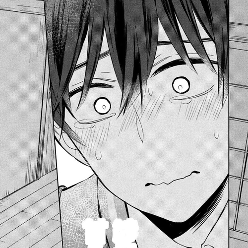 Watari-kun no xx ga Houkai Sunzen Chapter 64 cover