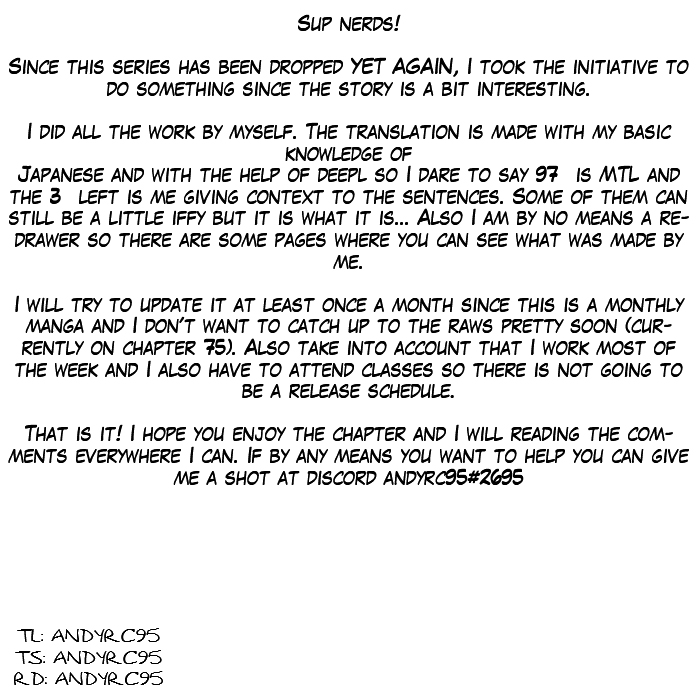 Watari-kun no xx ga Houkai Sunzen Chapter 67 page 27 - Chapter 67: Message from Sazuki
