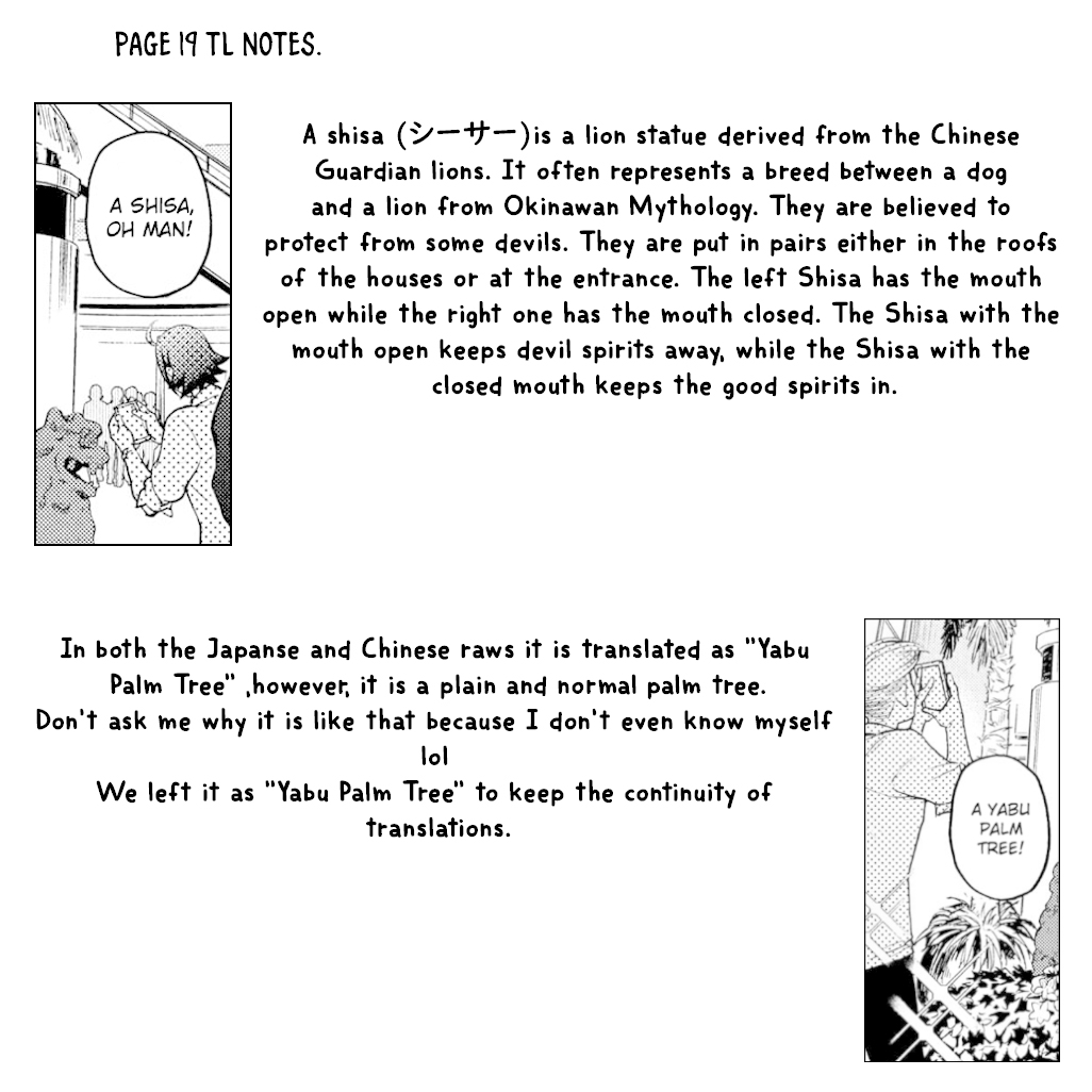 Watari-kun no xx ga Houkai Sunzen Chapter 68 page 35 - Chapter 68: Friendships