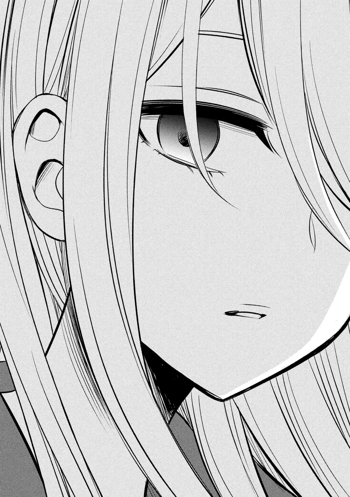 Watari-kun no xx ga Houkai Sunzen Chapter 69 page 46 - Chapter 69: Illusions