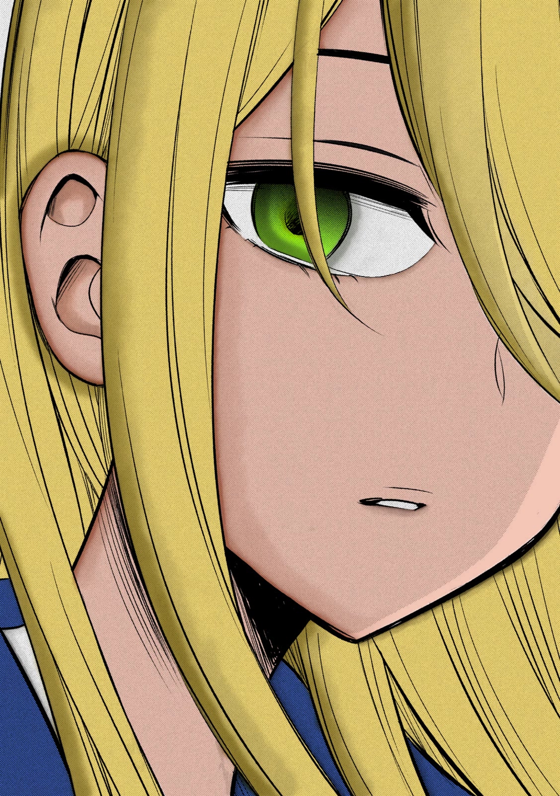Watari-kun no xx ga Houkai Sunzen Chapter 69 page 47 - Chapter 69: Illusions