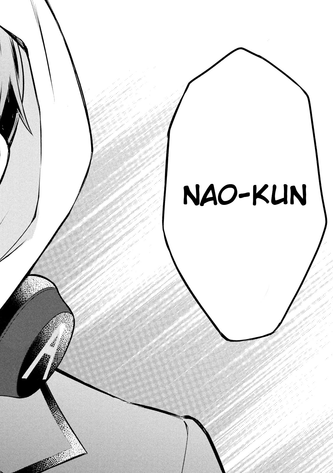 Watari-kun no xx ga Houkai Sunzen Chapter 71 page 27 - Chapter 71