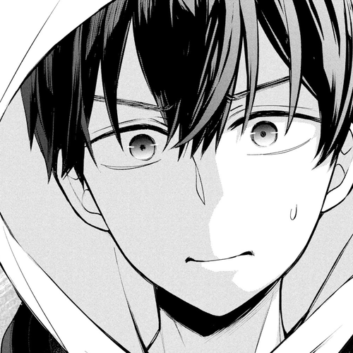 Watari-kun no xx ga Houkai Sunzen Chapter 71 cover
