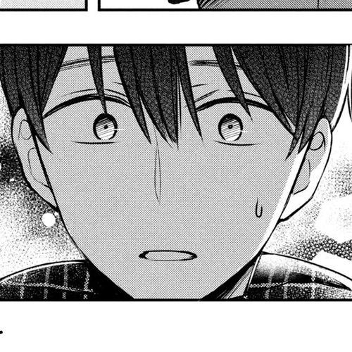 Watari-kun no xx ga Houkai Sunzen Chapter 75: A Place to Kiss cover