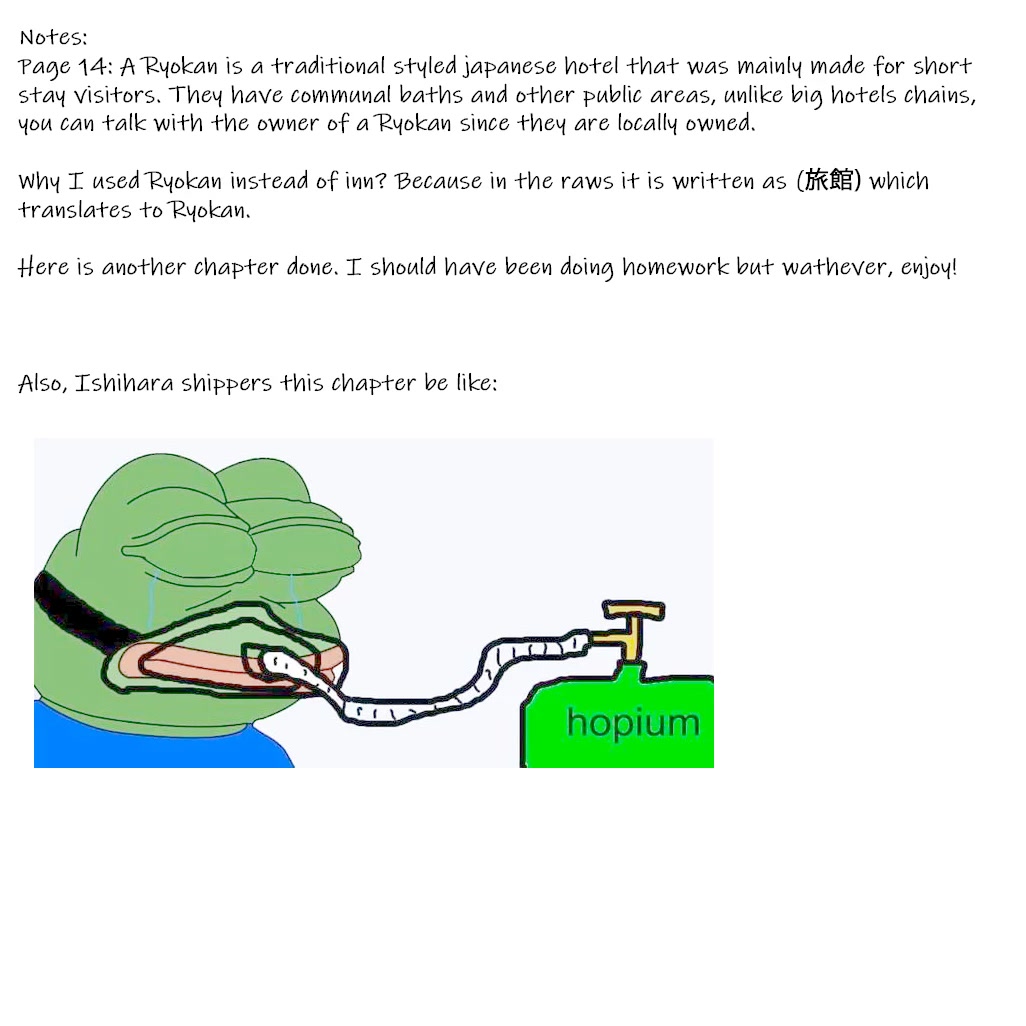 Watari-kun no xx ga Houkai Sunzen Chapter 76 page 29 - Chapter 76: Call From Parents' Home