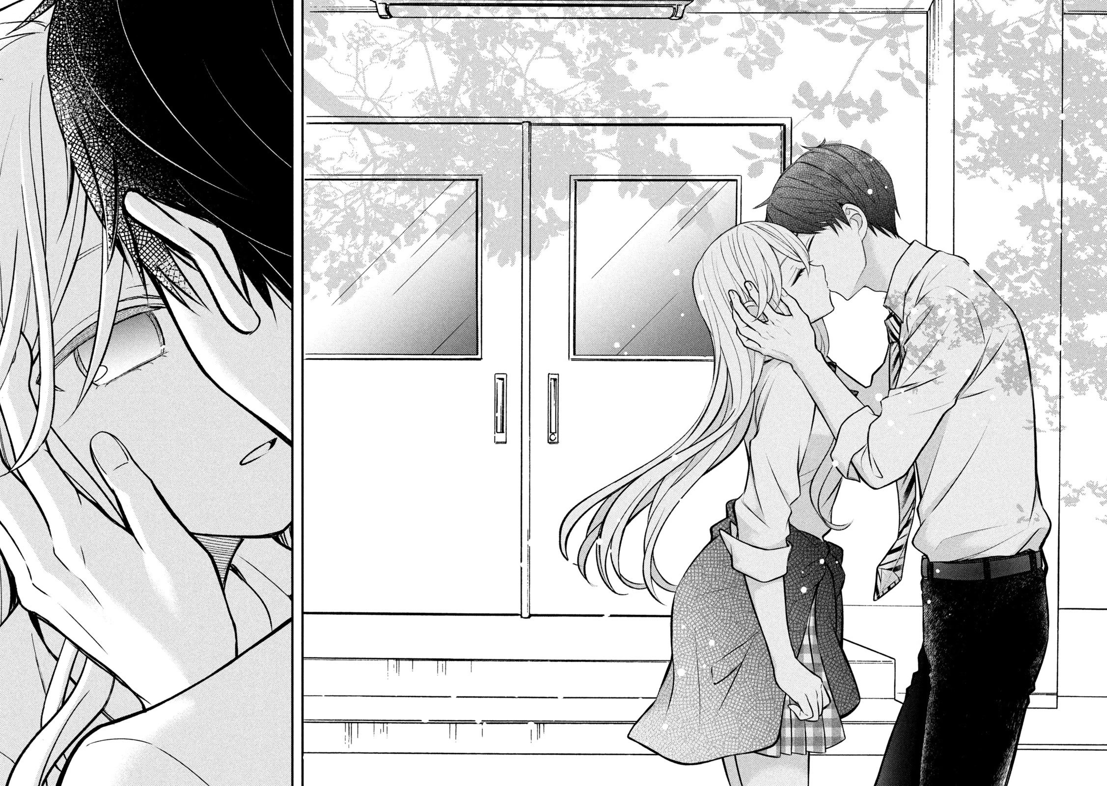 Watari-kun no xx ga Houkai Sunzen Chapter 80 page 19 - Chapter 80: What Satsuki Needs
