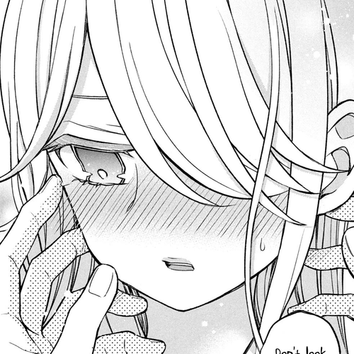 Watari-kun no xx ga Houkai Sunzen Chapter 80: What Satsuki Needs cover