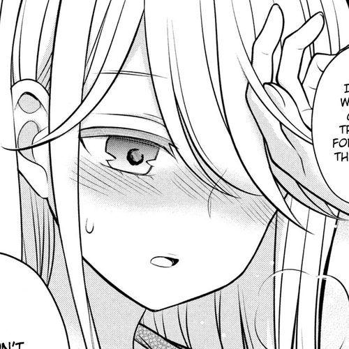 Watari-kun no xx ga Houkai Sunzen Chapter 83: The Day I Returned cover