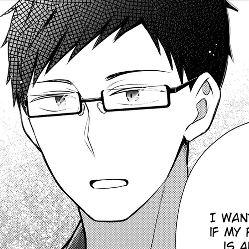 Watari-kun no xx ga Houkai Sunzen Chapter 84: Why We Came to The Beach cover