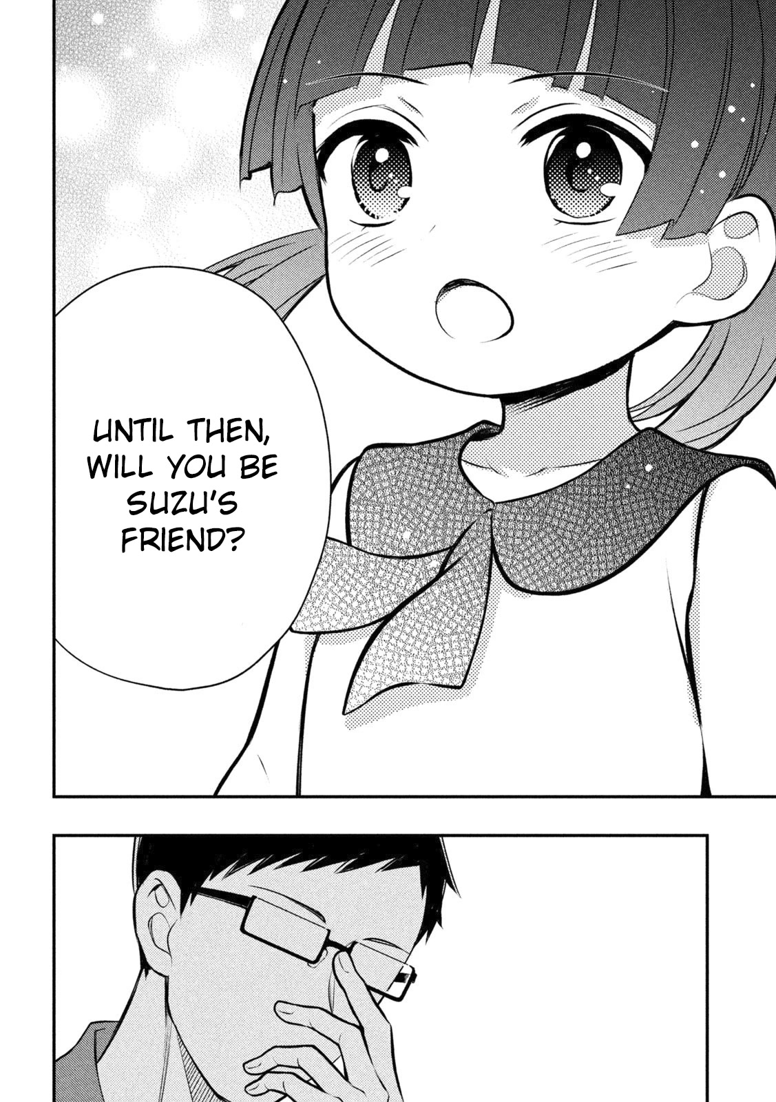 Watari-kun no xx ga Houkai Sunzen Chapter 89 page 14 - Chapter 89: A Day in the Life of Naoto