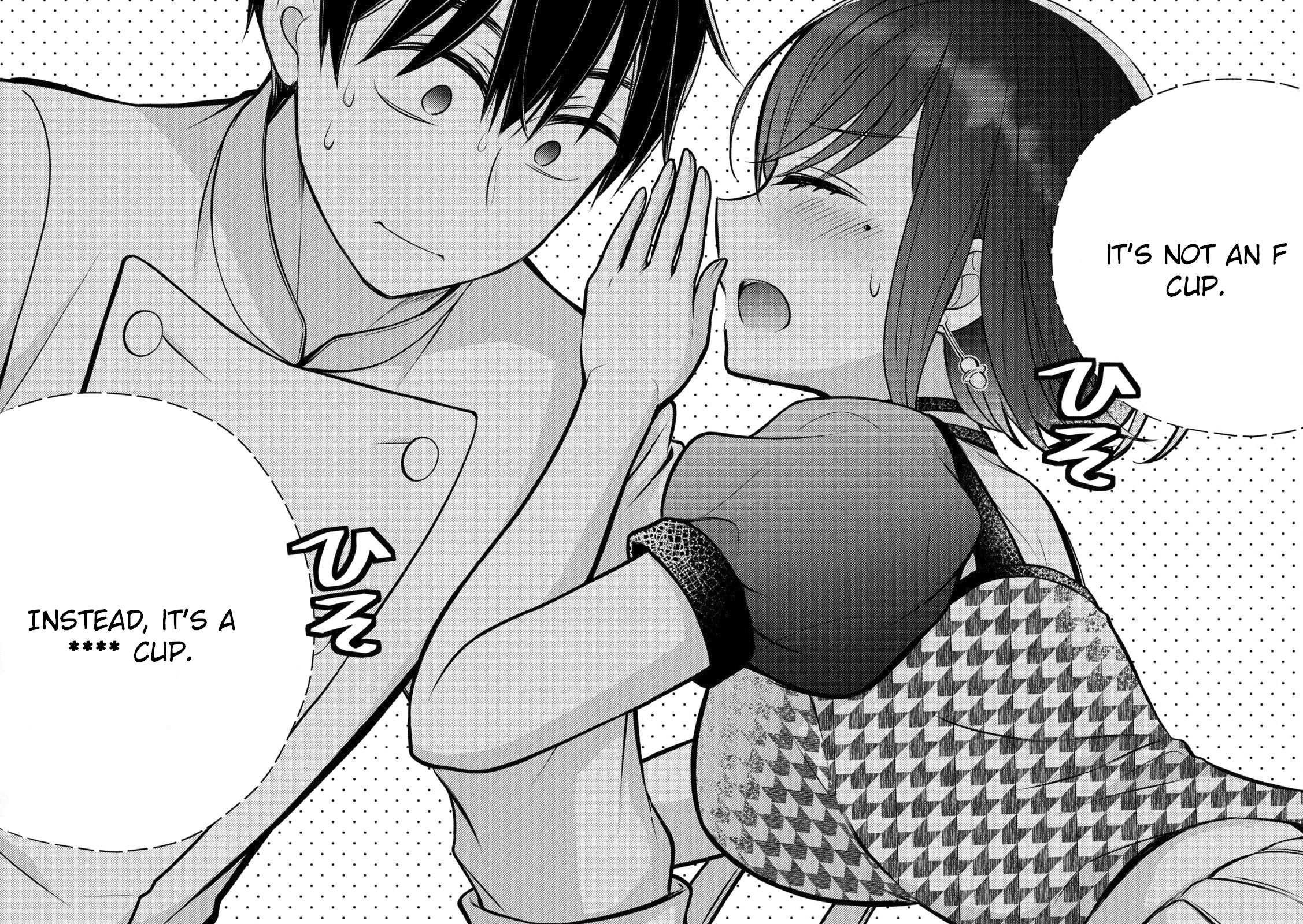 Watari-kun no xx ga Houkai Sunzen Chapter 89 page 26 - Chapter 89: A Day in the Life of Naoto