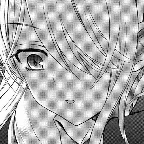 Watari-kun no xx ga Houkai Sunzen Chapter 9: Despair cover