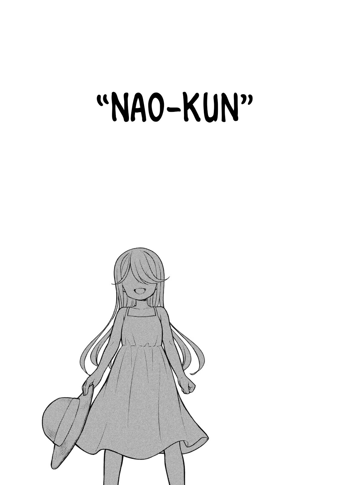 Watari-kun no xx ga Houkai Sunzen Chapter 92 page 17 - Chapter 92: I Just Wanted To Make Sure One Last Time [END]