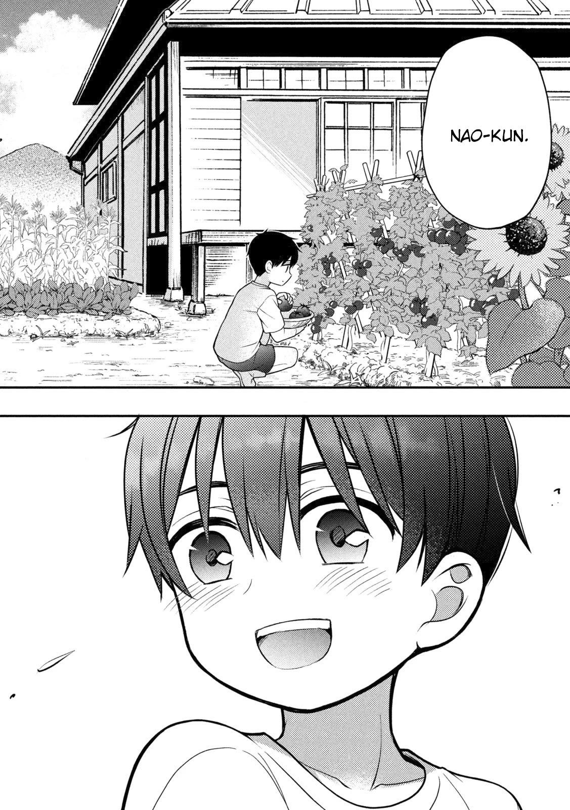 Watari-kun no xx ga Houkai Sunzen Chapter 92 page 18 - Chapter 92: I Just Wanted To Make Sure One Last Time [END]