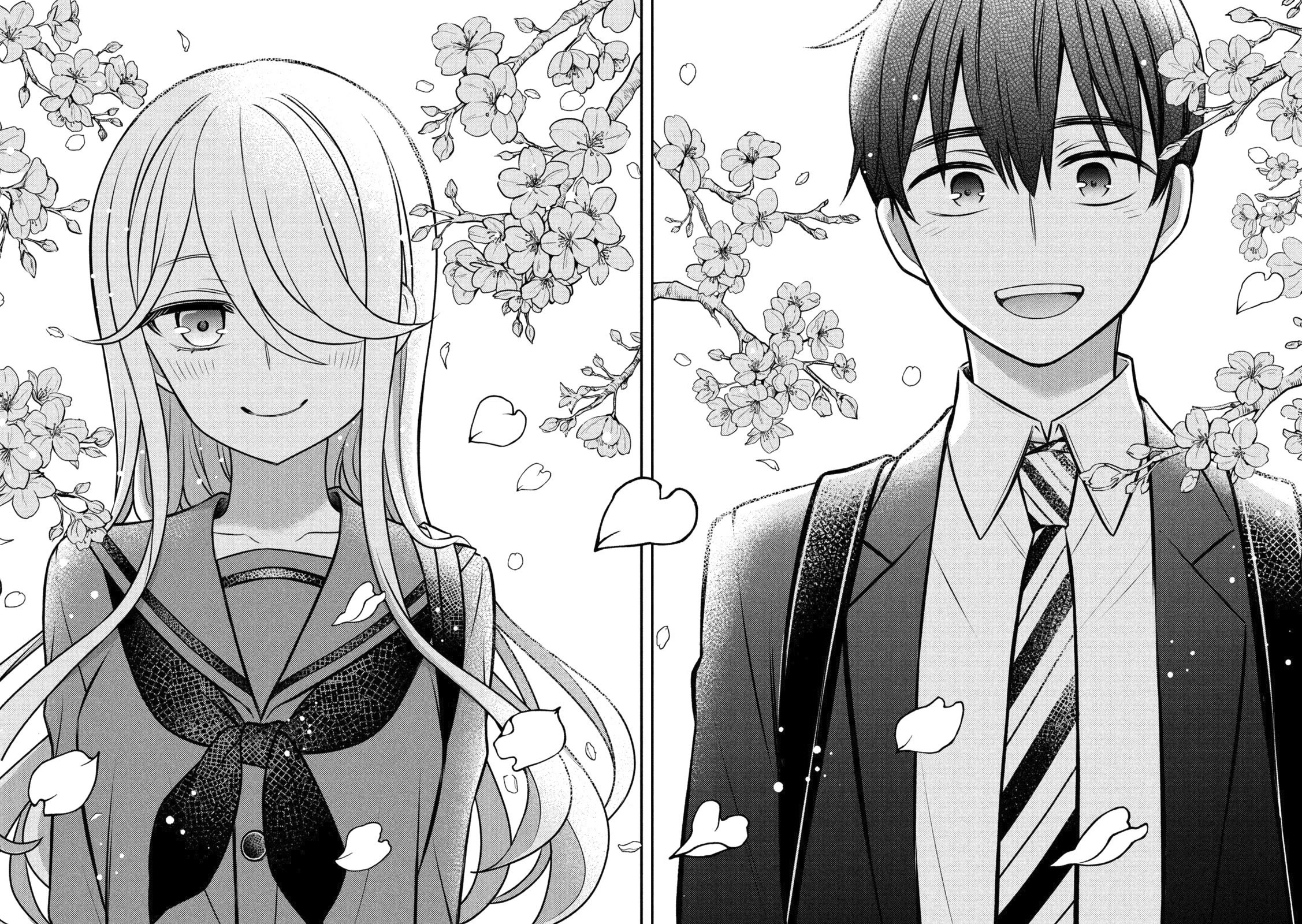 Watari-kun no xx ga Houkai Sunzen Chapter 92 page 20 - Chapter 92: I Just Wanted To Make Sure One Last Time [END]