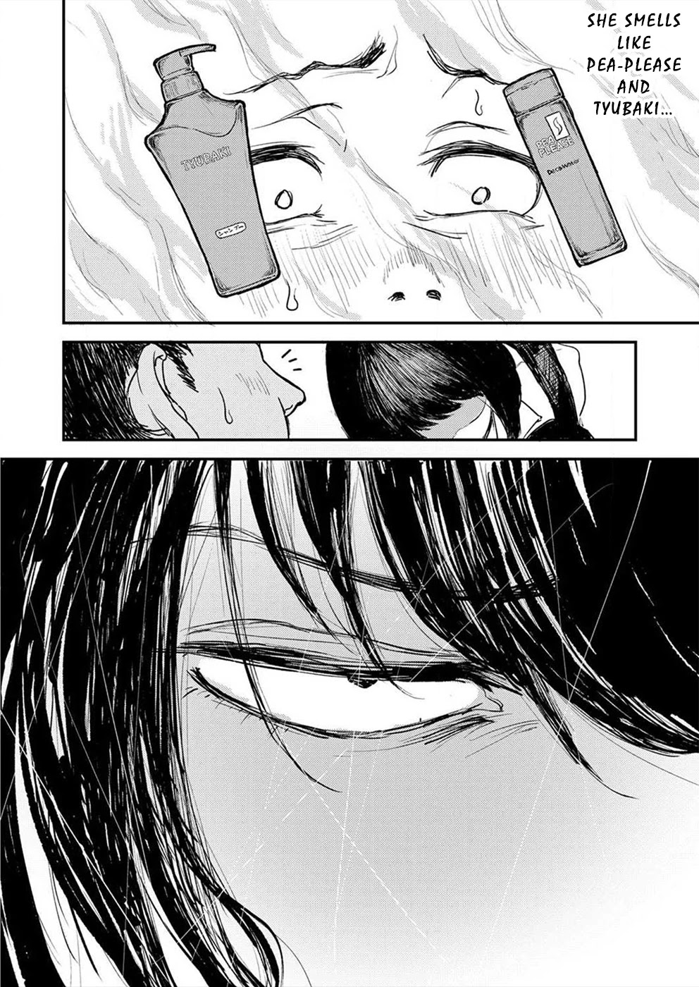 Watashi ga 15-sai de wa Nakunatte mo. Chapter 1 page 13 - Chapter 1