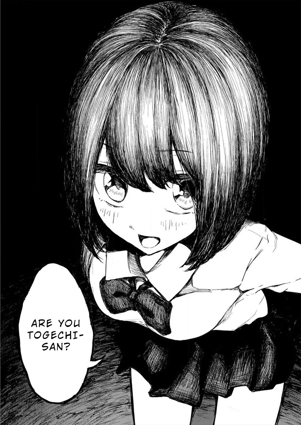 Watashi ga 15-sai de wa Nakunatte mo. Chapter 1 page 19 - Chapter 1