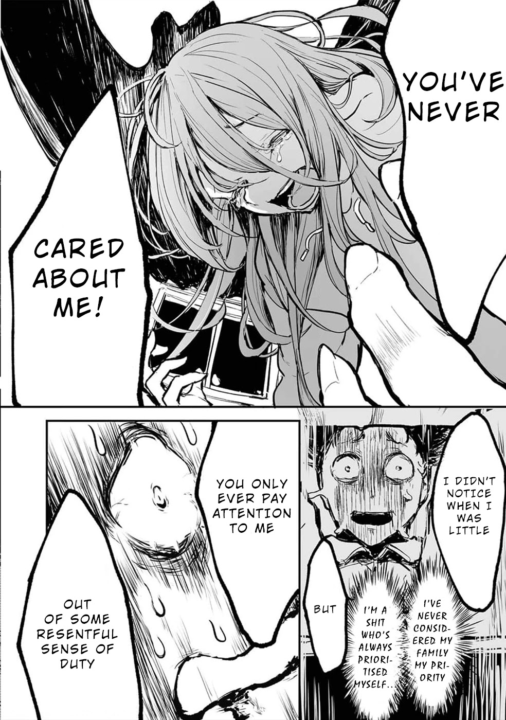 Watashi ga 15-sai de wa Nakunatte mo. Chapter 10 page 11 - Chapter 10