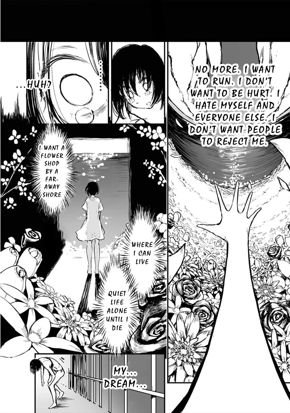Watashi ga 15-sai de wa Nakunatte mo. Chapter 10 page 19 - Chapter 10