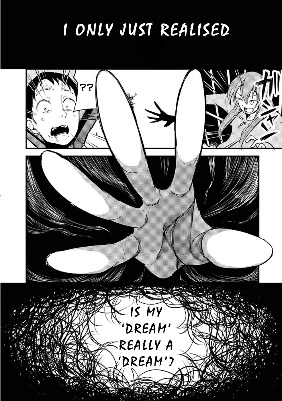 Watashi ga 15-sai de wa Nakunatte mo. Chapter 10 page 21 - Chapter 10