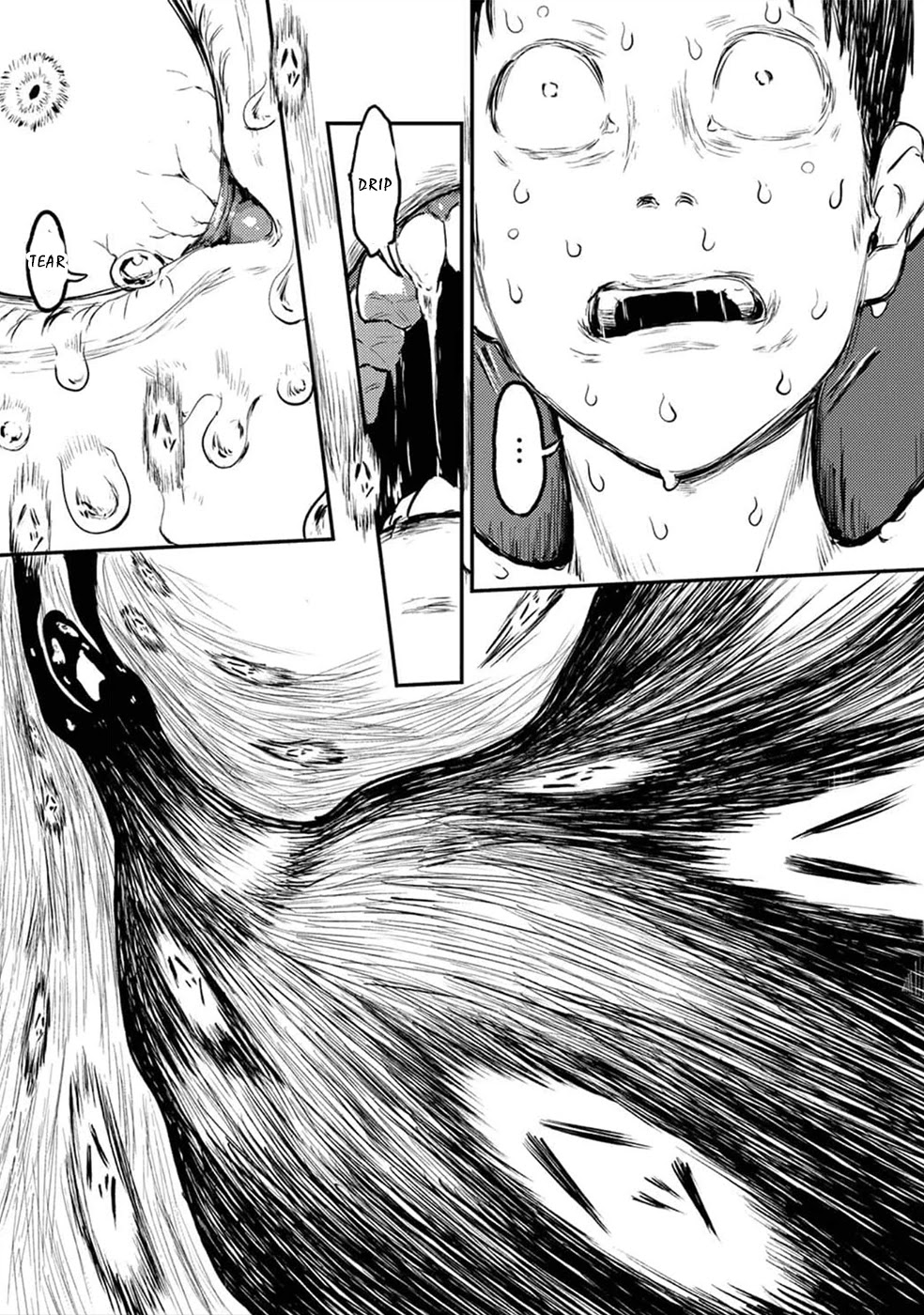 Watashi ga 15-sai de wa Nakunatte mo. Chapter 10 page 6 - Chapter 10
