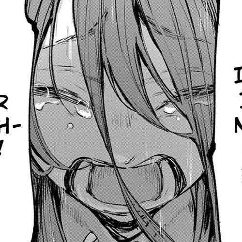 Watashi ga 15-sai de wa Nakunatte mo. Chapter 10 cover