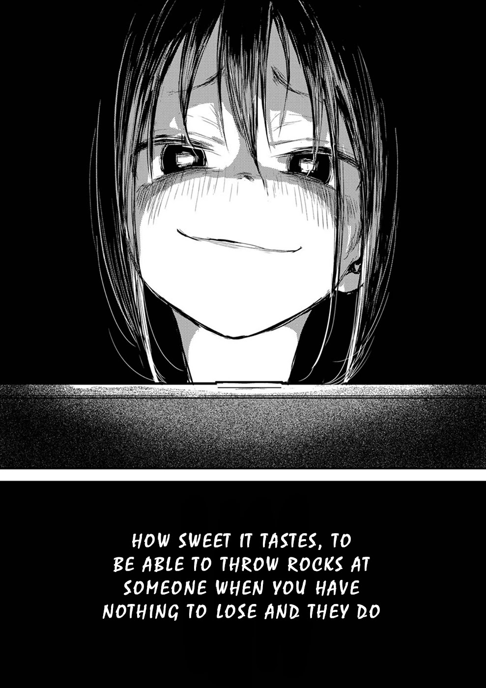 Watashi ga 15-sai de wa Nakunatte mo. Chapter 11 page 21 - Chapter 11