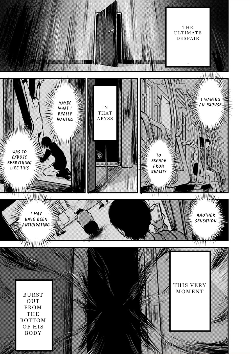 Watashi ga 15-sai de wa Nakunatte mo. Chapter 12 page 12 - Chapter 12