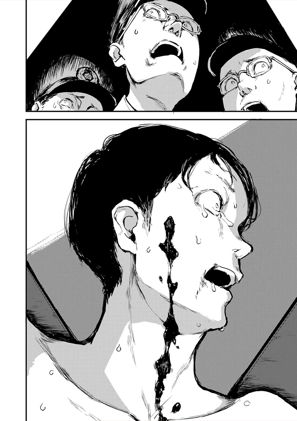 Watashi ga 15-sai de wa Nakunatte mo. Chapter 12 page 15 - Chapter 12