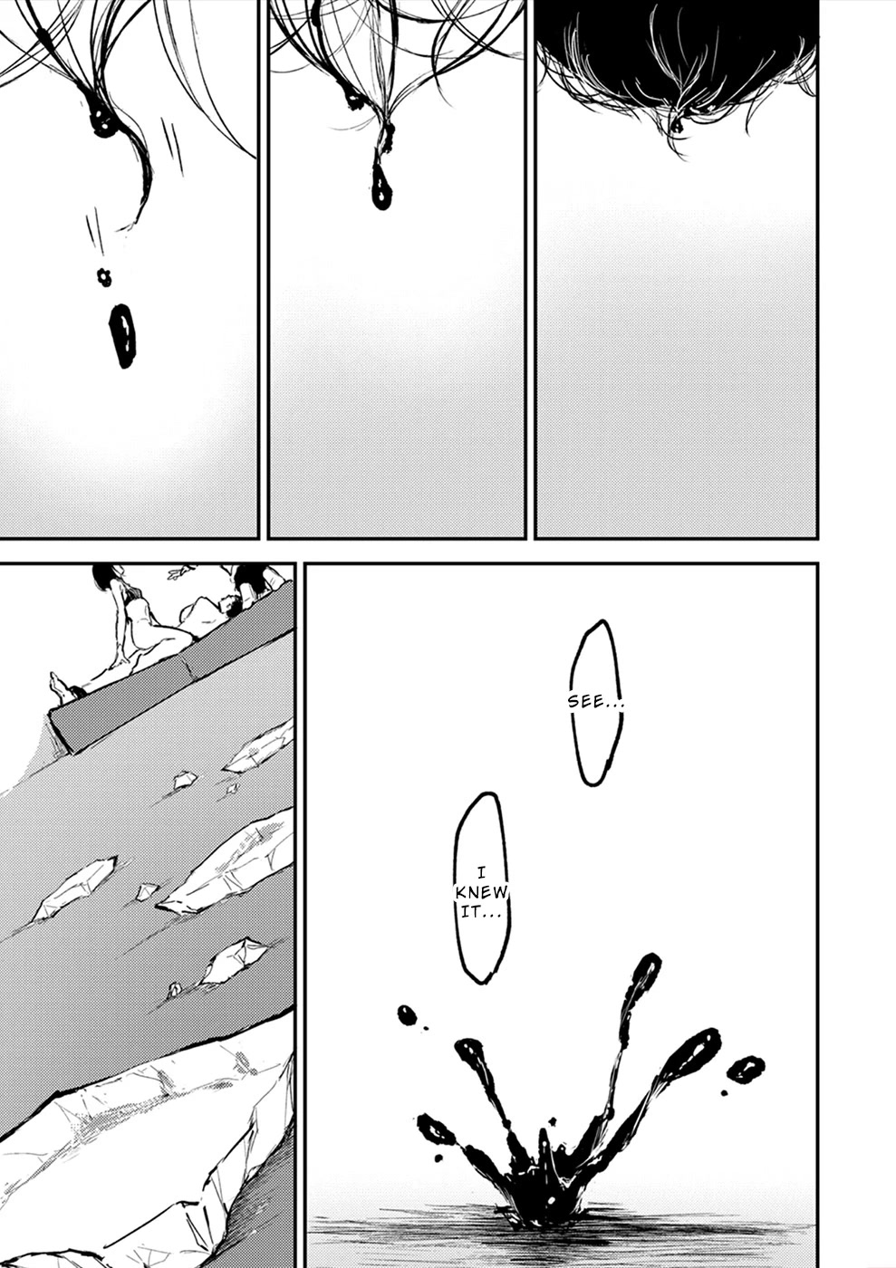 Watashi ga 15-sai de wa Nakunatte mo. Chapter 12 page 8 - Chapter 12