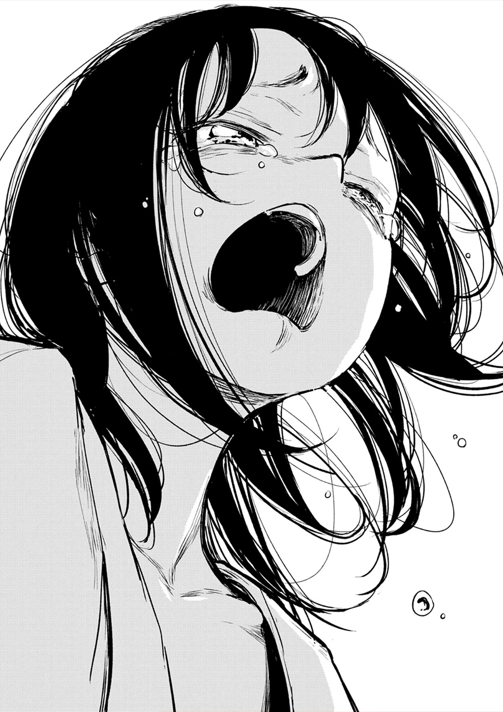Watashi ga 15-sai de wa Nakunatte mo. Chapter 13 page 15 - Chapter 13