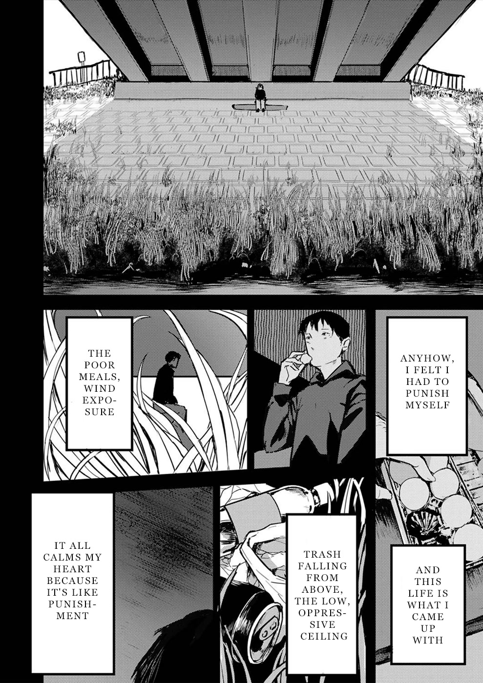 Watashi ga 15-sai de wa Nakunatte mo. Chapter 14 page 5 - Chapter 14