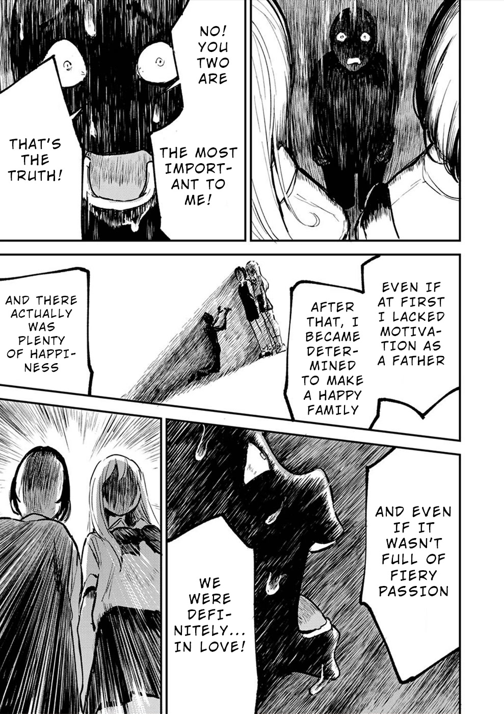 Watashi ga 15-sai de wa Nakunatte mo. Chapter 15 page 18 - Chapter 15