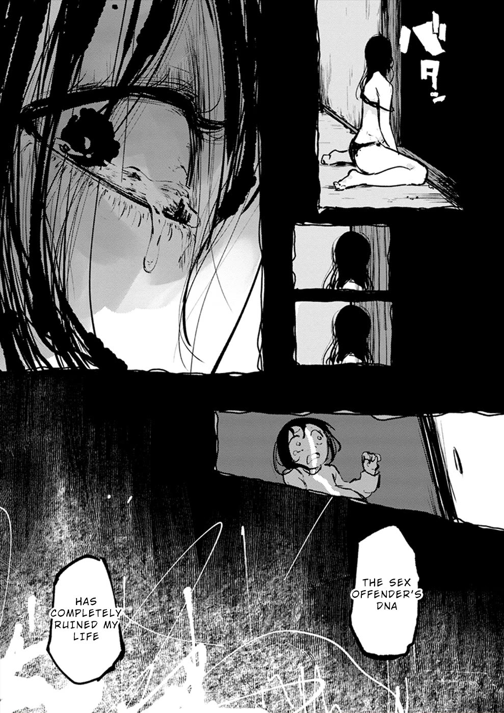 Watashi ga 15-sai de wa Nakunatte mo. Chapter 16 page 20 - Chapter 16