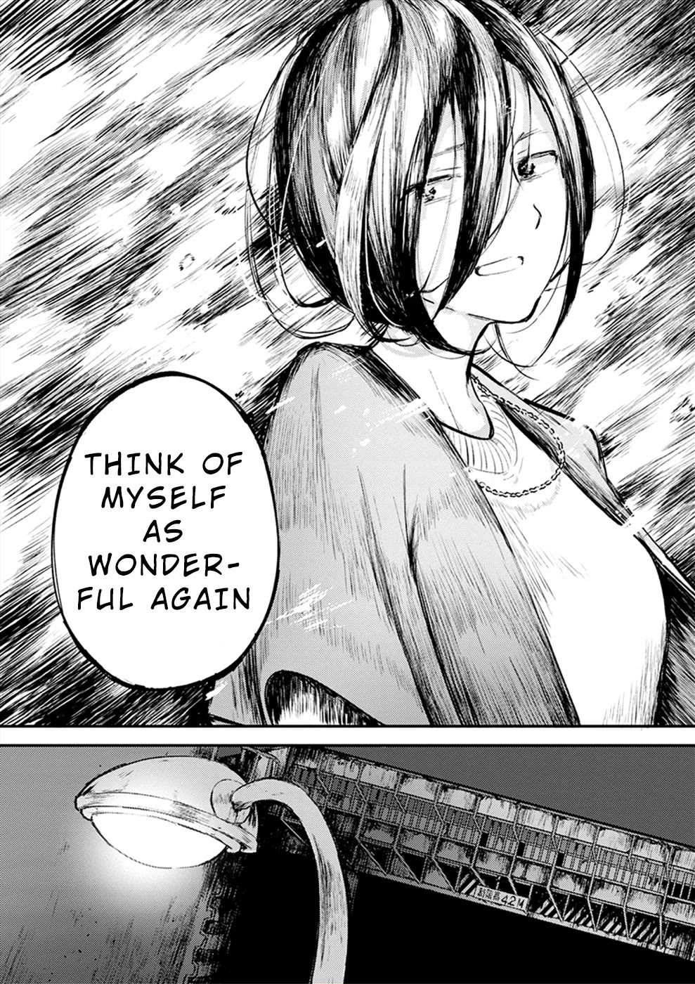 Watashi ga 15-sai de wa Nakunatte mo. Chapter 17 page 13 - Chapter 17 [END]