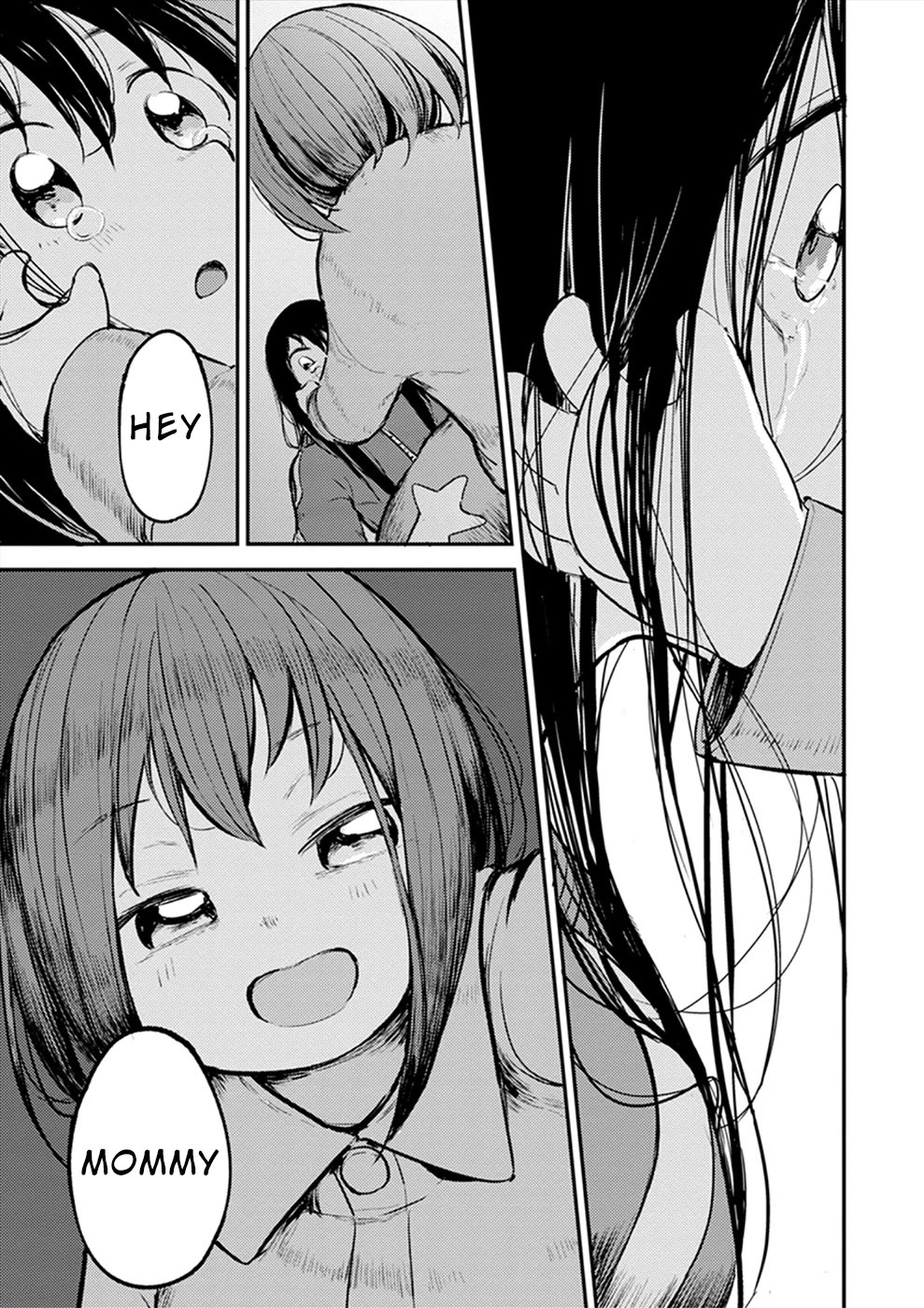 Watashi ga 15-sai de wa Nakunatte mo. Chapter 17 page 22 - Chapter 17 [END]