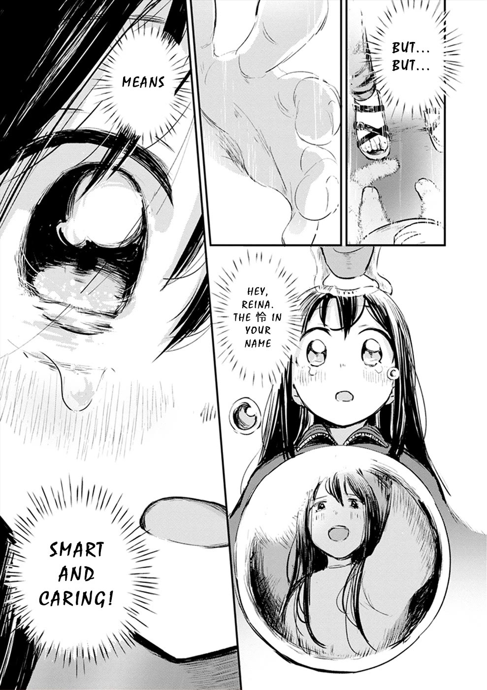 Watashi ga 15-sai de wa Nakunatte mo. Chapter 17 page 26 - Chapter 17 [END]