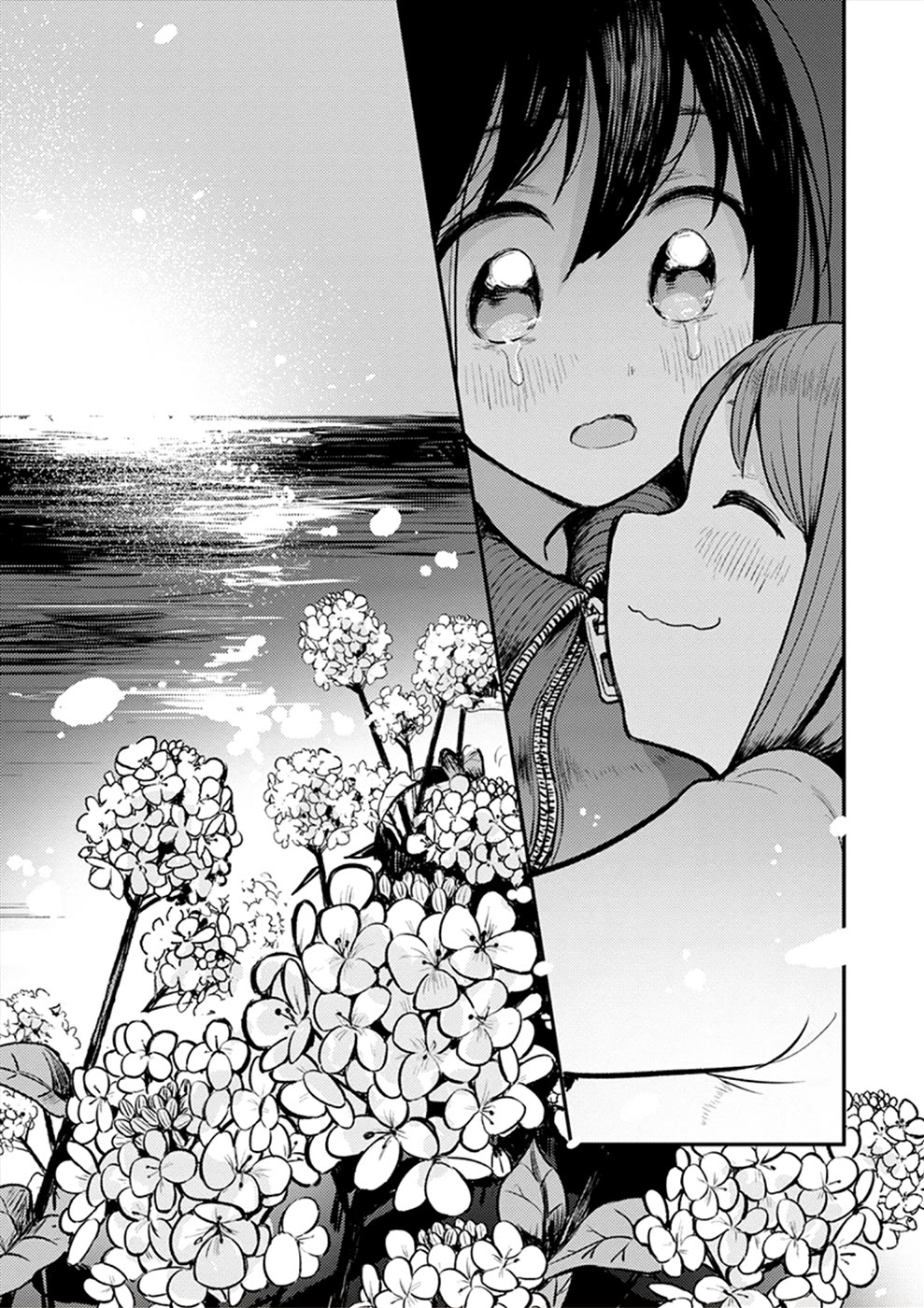 Watashi ga 15-sai de wa Nakunatte mo. Chapter 17 page 28 - Chapter 17 [END]