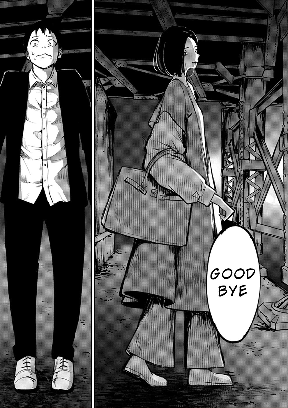 Watashi ga 15-sai de wa Nakunatte mo. Chapter 17 page 6 - Chapter 17 [END]