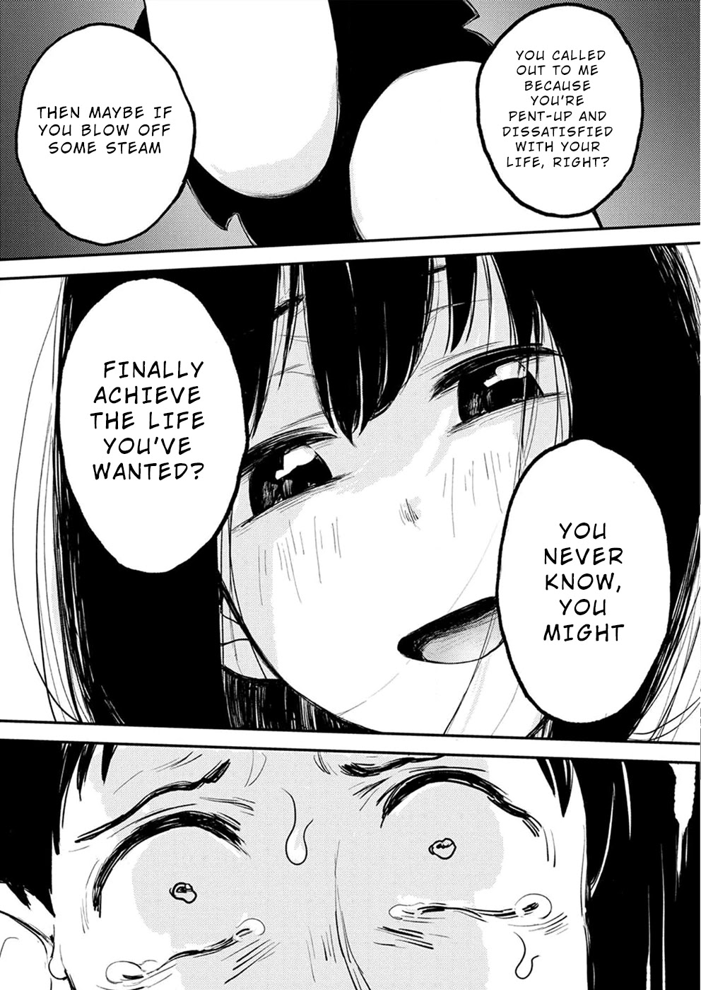 Watashi ga 15-sai de wa Nakunatte mo. Chapter 2 page 20 - Chapter 2