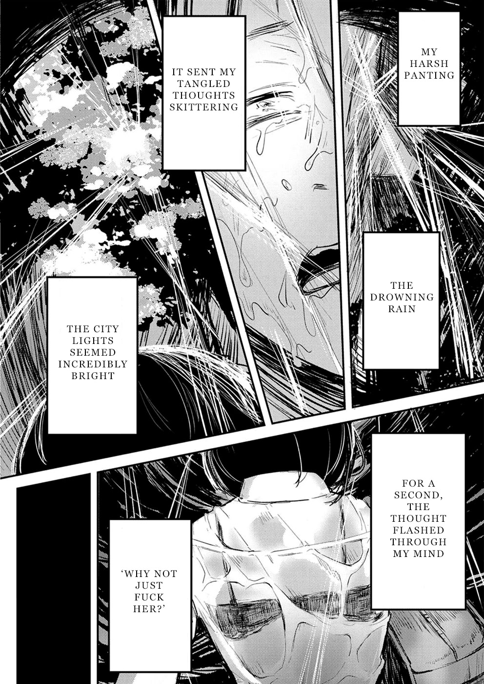 Watashi ga 15-sai de wa Nakunatte mo. Chapter 2 page 23 - Chapter 2