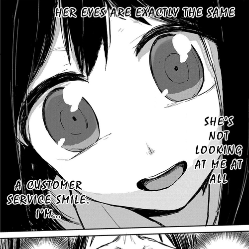 Watashi ga 15-sai de wa Nakunatte mo. Chapter 2 cover