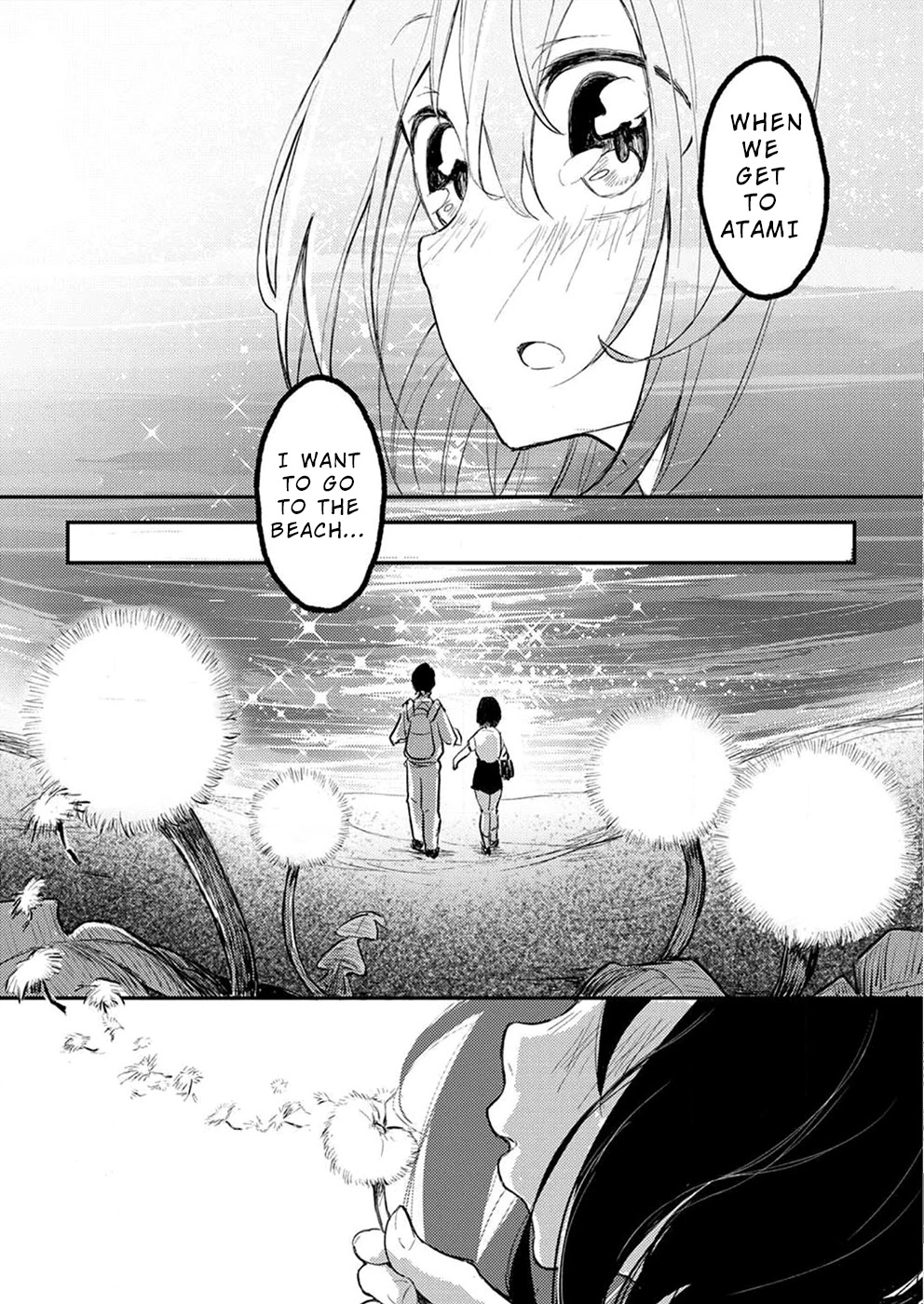 Watashi ga 15-sai de wa Nakunatte mo. Chapter 3 page 20 - Chapter 3