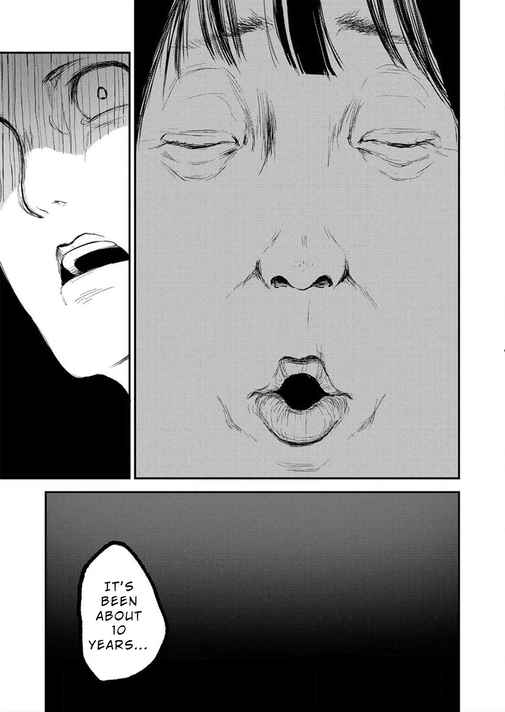 Watashi ga 15-sai de wa Nakunatte mo. Chapter 4 page 12 - Chapter 4