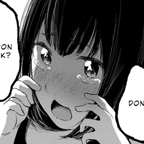 Watashi ga 15-sai de wa Nakunatte mo. Chapter 4 cover