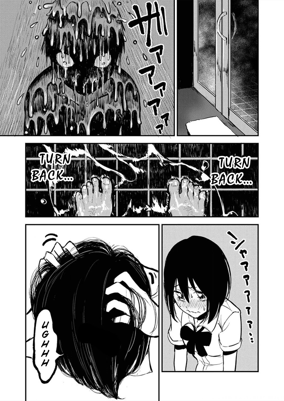 Watashi ga 15-sai de wa Nakunatte mo. Chapter 5 page 12 - Chapter 5