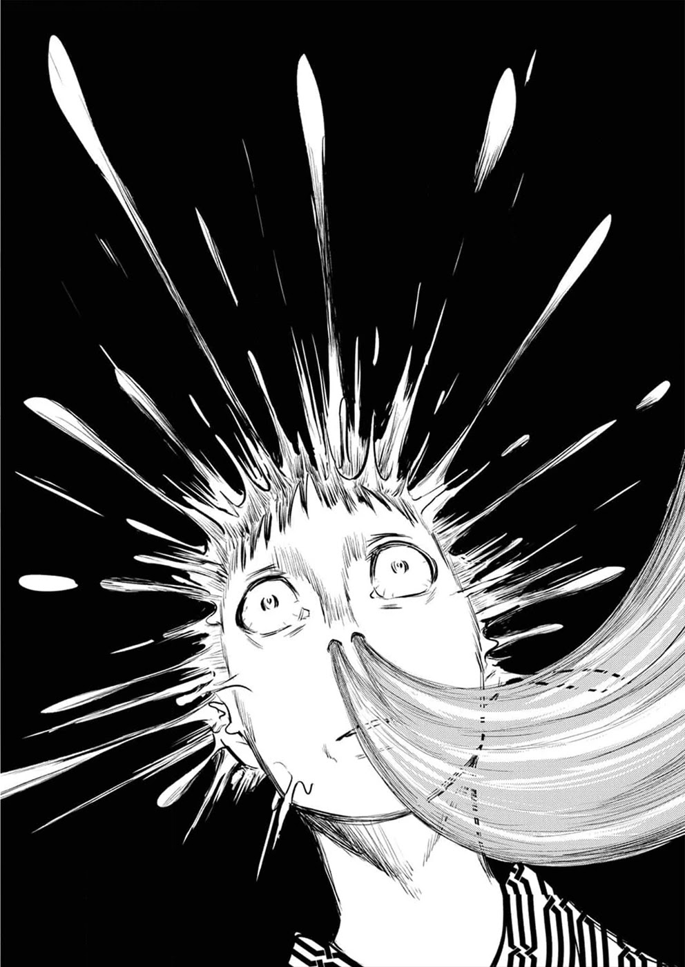 Watashi ga 15-sai de wa Nakunatte mo. Chapter 5 page 19 - Chapter 5